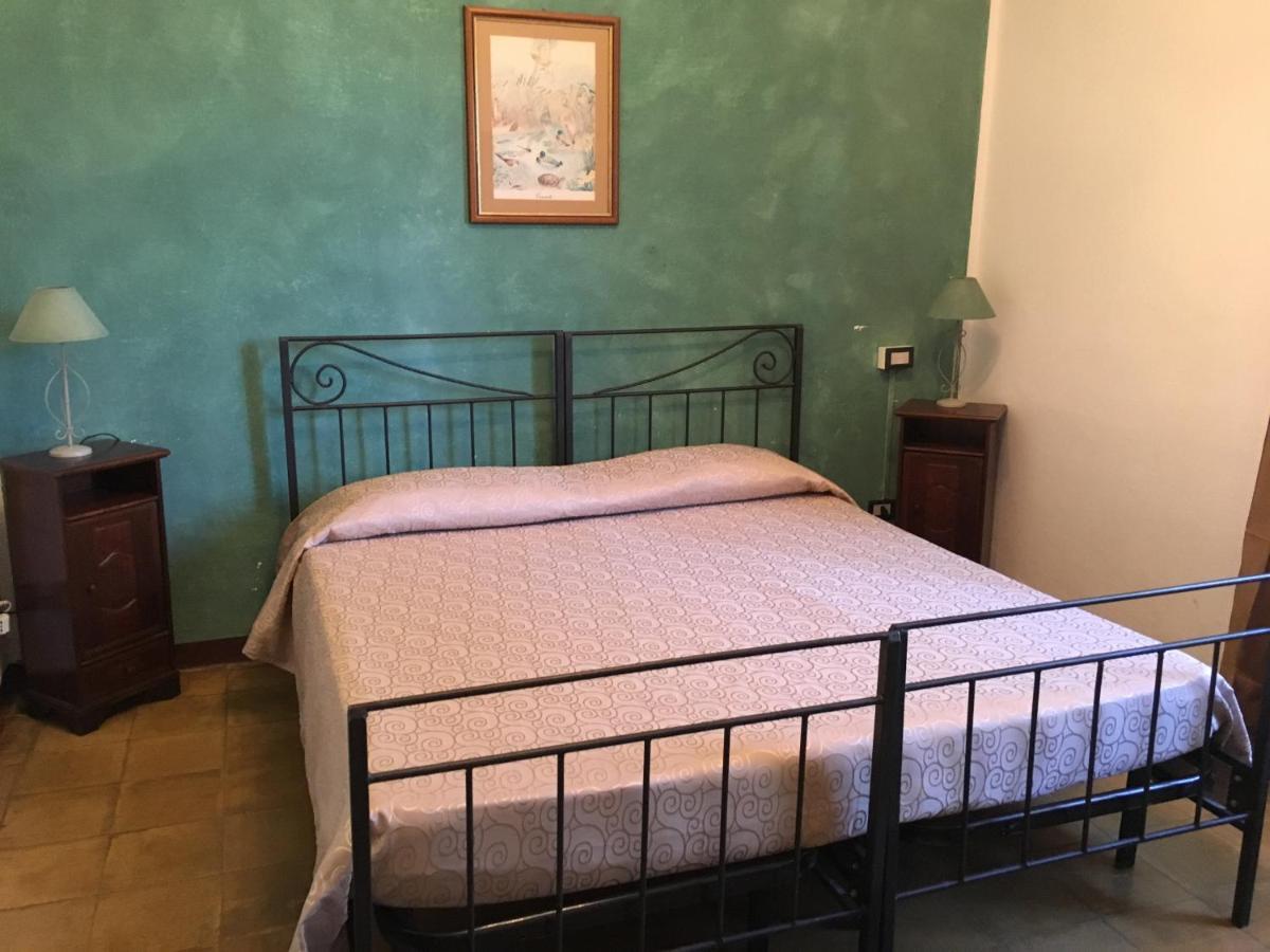 Vila Il Biancospino Casteggio Exteriér fotografie