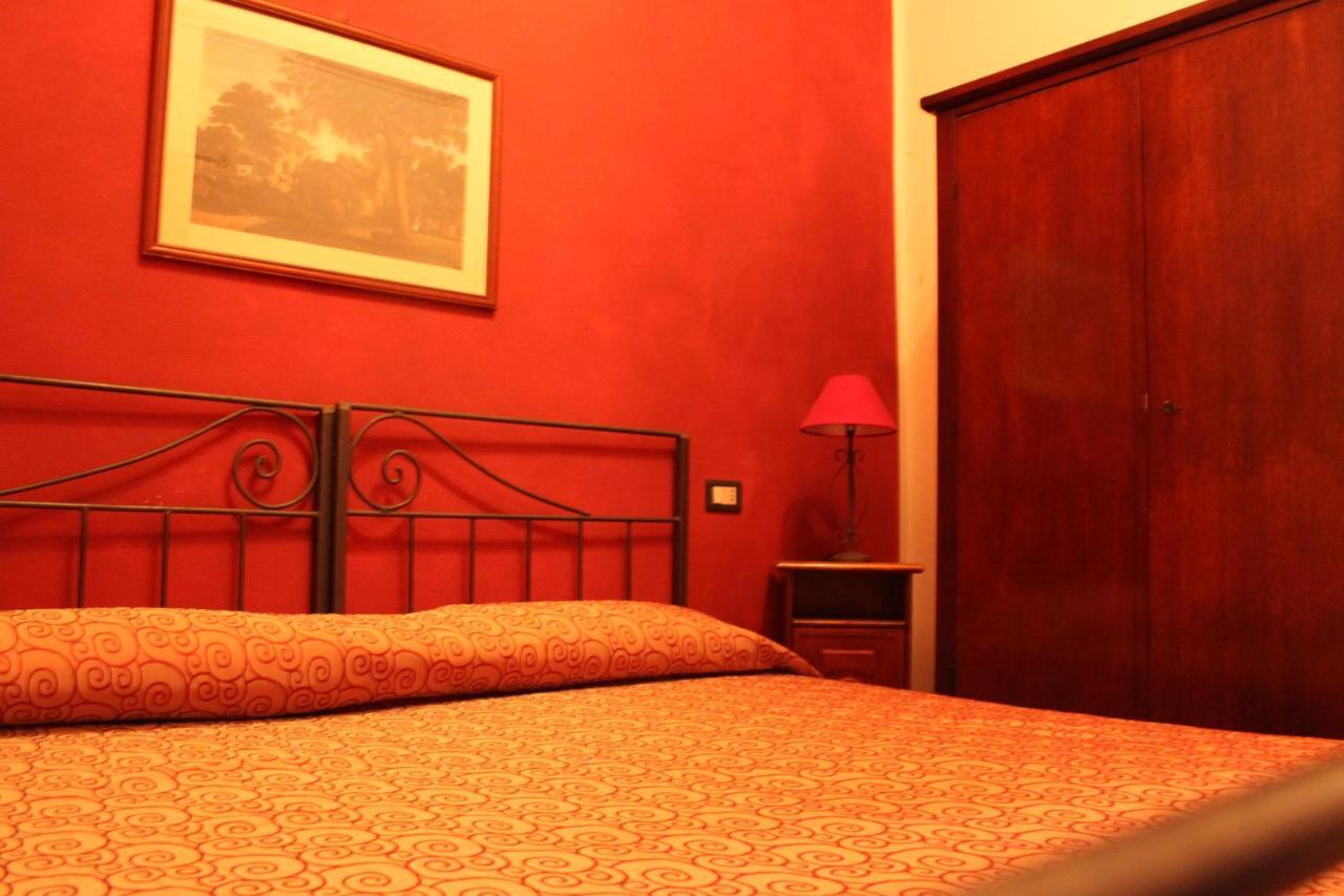 Vila Il Biancospino Casteggio Exteriér fotografie